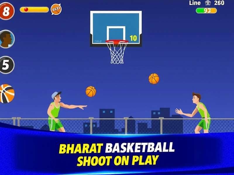 Namaste Pool Genius Tournament